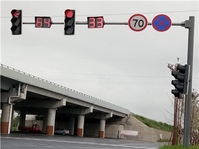 交通信號燈-道路交通指示燈